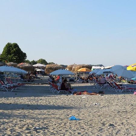 George Rooms Leptokaria Zewnętrze zdjęcie