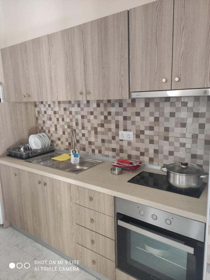 George Rooms Leptokaria Zewnętrze zdjęcie