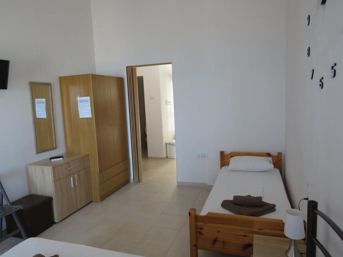 George Rooms Leptokaria Zewnętrze zdjęcie